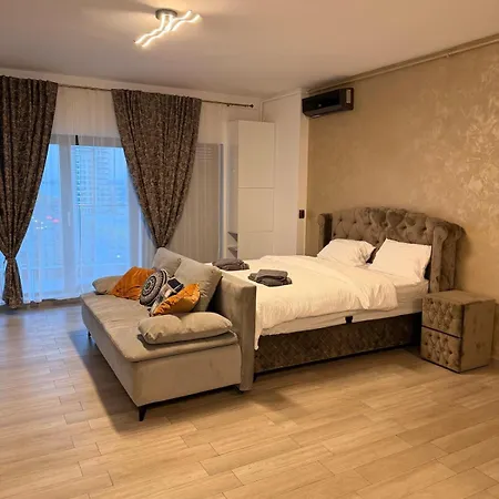 Apartman Azure Casa Del Mar - Nord