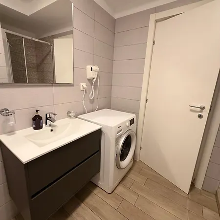 Apartman Azure Casa Del Mar - Nord *
