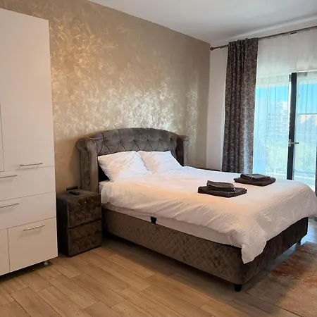 Azure Casa Del Mar - Nord Mamaia